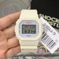 100% ORIGINAL CASIO G-SHOCK DW-5600AL24-7 S.E.A. EXCLUSIVE Model