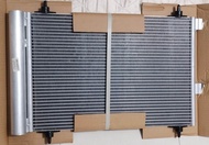 Peugeot 307 2001-2008 Aircond Condenser / Kondensor Aircond Peugeot 307 2001-2008 / 标致307 2001-2008冷