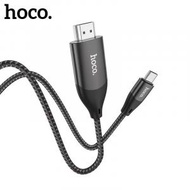 hoco. - HOCO Type-C轉HDMI連接線 4K