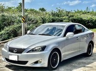 🌈2005 凌志-LEXUS IS250 2.5 銀🌈FB:小闕中古車