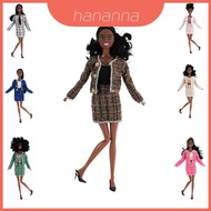 Inch Fashion-forward 30cm11 Doll With Elegant Style Great Addition To Any On Dollhouse Available