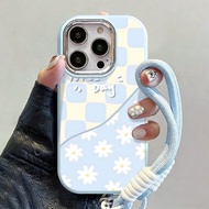 GAGO CASE+bracelet Realme C11 C12 C15 C2 C20 C21 C21Y 85G 95G 5 12PRO 12PLUS 11PRO NARZO60PRO 30 70X