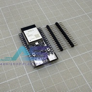 ESP32 C6 Dev Board Wifi 6 Flash 16MB