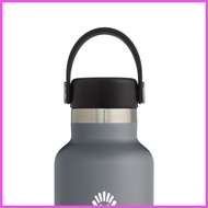 ㍿ ✮ ♜ Hydro Flask 18 oz Stone Standard Mouth