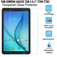 Tempered Glass SAMSUNG GALAXY TAB S 8.4" T700 T705 SM-T705 Anti Gores Kaca Pelindung Layar Tablet