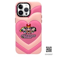 Iphone Case/Mobile Phone Case/Forwarding Case Model 14promax/New Condition/Casetify 14 Promax Brand/