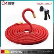 Magic Water Pipe Natural Water Pipe 3 Retractable 25FT Garden European American Retractable Garden D