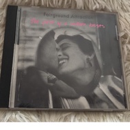 Fairground Attraction – The First Of A Million Kisses RCA BVCP-7389