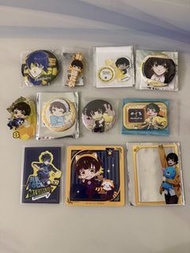 Blue Lock 藍色監獄 蜂樂迴