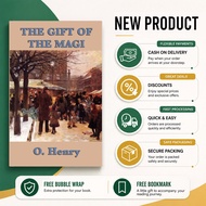 The Gift of the Magi by O. Henry Henry