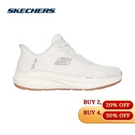 Skechers Men Slip-Ins Sport Equalizer 6.0 Royze Casual Shoes - 233102-OFWT Air-Cooled Memory Foam