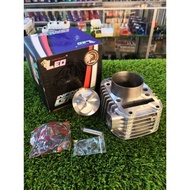 WAVE125 BLOCK RACING 63 /65 / 68 / 70MM LEO