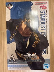 一番賞 jojo Stand rush! A賞 空条承太郎