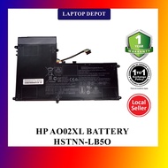 HP AO02XL Replacement to Original Battery for HP ElitePad 1000 G2 HSTNN-LB5O 728250-1C1 728558-005 7