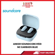 ANKER SOUNDCORE R50I NC EARBUDS BLUE