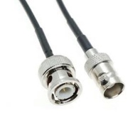 LP Cable Jumper Rg174 BNC male to BNC female Paniang 15 Meters