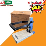 TATA Heavy Duty Punch 1 hole HP1/Puncher/OneHolePuncher/单孔打孔器/打孔器/Penebuk Lubang Satu/StockClearance