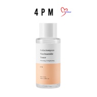 4PM Galactomyces Niacinamide Toner 100ml