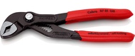 KNIPEX Tools - Cobra Water Pump Pliers (8701150) 6-Inch