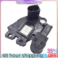 Generator Voltage Regulator for  A4 B8 A5 A6 A7 Q5 Suitable for Golf, Sagitar,   , Faurecia