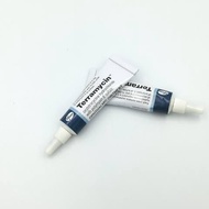 Terramycin Eye Ointment - Salep Infeksi Mata Kucing Anjing (1 PCS)