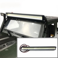 rc crawler led light  suitable for rc crawler  trx4 defender, axial, rgt crawler