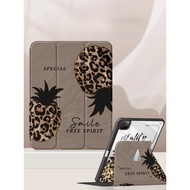 【gen11】Applicable To 2024 Pro  Gen7/8/9 Gen10 2025 Pro Gen5/6 Gen11 Durable IPad Case