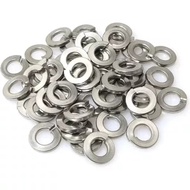 Ordinady GI. Lock Washer BI-FW