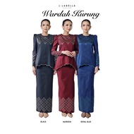 JLABELLA Wardah Kurung