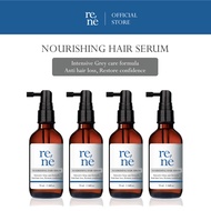 Rene Hair Serum ผลิตภัณฑ์บำรุงเส้นผมและหนังศรีษะ