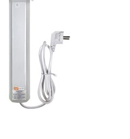 Zemismart HomePod มอเตอร์ผ้าม่าน WiFi อัจฉริยะทำงานร่วมกับ HomePod การควบคุมเสียงสิริขนาดเล็กสำหรับม