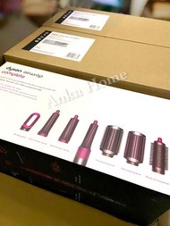 現貨！Dyson HS01 Airwrap Complete 造型器