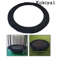 [Kokiya1] Trampoline Spring Cover, Trampoline Protection Cover, Thick