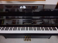 Yamaha C108鋼琴