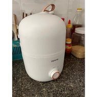 Joyoung F-20Z602B 3-compartment electric lunch box - Genuine