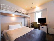 梅田肥後橋超級酒店Super Hotel Umeda Higobashi