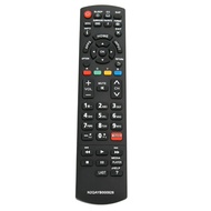 New N2QAYB000926 For Panasonic TV Remote Control TC-L50E60 TC-42AS630U TC-L42E60