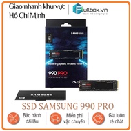 Genuine SAMSUNG 990 PRO 1TB ssd
