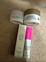 drunk elephant sample