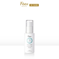 Fees BEAUTE Double Tea Tree Cleansing Instant Essence 40ml (Ending Oily Acceleration Metabolism)