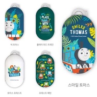 湯瑪士小火車 train Thomas and friends  Samsung galaxy buds + buds plus 耳機套 保護套 case earphone