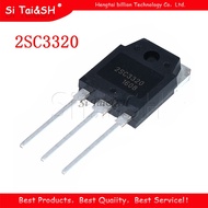 5PCS 2SC3320 TO 3P C3320 TO 247 Transistor
