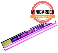 SAKKAI PRO T4 SR-15000 LAMPU TANNING CELUP IKAN ARWANA LED AQUARIUM