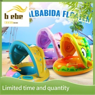 Children's food ♡Salbabida Floater for Kids Floaters for baby Inflatable Swimming Floater Baby Float