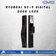 (Premium Quality) Hyundai HY-9 Digital Door Lock