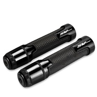 SV 650 SV650S Motorcycle Adjustable Extendable Folding Brake Clutch Levers Handlebar Grips For SV650