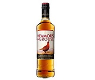 The Famous Grouse Blended Scotch Whisky