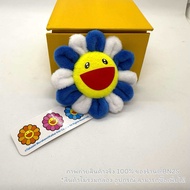 Murakami Flower Pin ดอกไม้มุราคามิ เข็มกลัด งานฮิตโด่งดังมาก ขนาด 8 ซม. พร้อมส่ง ราคา เบาๆ เพียง 129