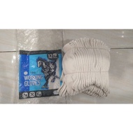 HORSE BRAND 7 THREAD KNITTING GLOVES