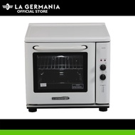 La Germania Table Oven (Electric Thermostat Oven) SL-155 40WT